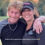 Linda Caylor - @linda.rider - Instagram