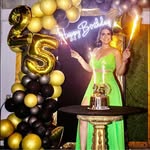 Linda Ramirez Cedillo - @lindarcedillo - Instagram