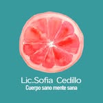 Linda Sofia Cedillo Moreno - @nutricionconsofia - Instagram