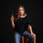 Linda Celedón - @lindaceledonn - Instagram