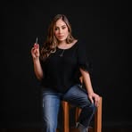 Linda Celedón - Facebook