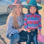 Patricia Celedón Coss - @lindaceledon - Instagram