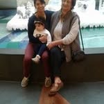 Uberlinda Celedon - @uberlindaceledon - Instagram