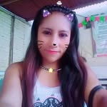 Linda Jade Cerna - @lindajadecerna - Instagram