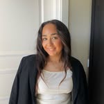 Linda Chami - UGC Creator - @lindachamii - Instagram