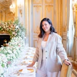 Linda Champenois - Floral & Design - @lindachampenoisdesign - Instagram