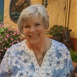 Linda Champlin-Frank - @lindachamplinfrank - Instagram