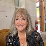 Linda Champlin Sharp - @lindacsharp - Instagram