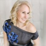 Linda Charest - @bluesky_16 - Instagram