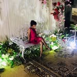 Chea Sovan Linda - @lindacheasovan - Instagram