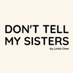Linda Chea - @donttellmysisters - Instagram
