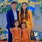 Linda Chea - Facebook