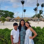 Linda Chea La - @l_chea05 - Instagram