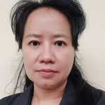 Linda Cheang Yue Lin - @linda_cheang - Instagram