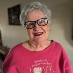 Linda Chenault - @larrylindachenault - Instagram