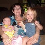 Linda Chenault - @lrchenau - Instagram