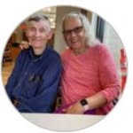 Linda Christopherson - @jaenkeholly - Instagram