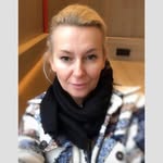Linda Cleverley - @linda.cleverley - Instagram