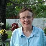 Linda Cluff - @cluffl - Instagram