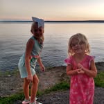 Linda Confer - @hollies_mimi - Instagram