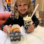 Linda Cooley - @lindapcooley - Instagram