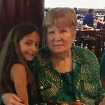Linda Cooley - @cooleymom007 - Instagram