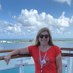 Linda Spence - @lindacooleyspence - Instagram