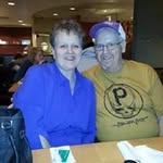 Linda Cornman - @lindacornman - Instagram