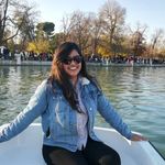 Linda Coronel - @linda_coronel97 - Instagram