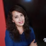 Linda Coronel - @alcantarrosy - Instagram