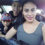 Linda Coronel - @karhyflores - Instagram