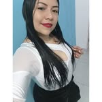 Linda Coronel - @lindavillamizar2703 - Instagram