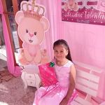 Linda Coronel - @teresacoronel23 - Instagram