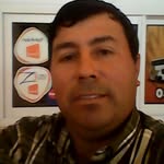 Omar Salas - @lindacoronel456 - Instagram