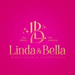 Linda & Bella Cosméticos - @lindaebellacosmeticoss - Instagram