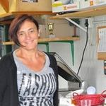 Linda Cossarini - @lindacossarini - Instagram