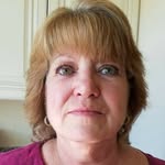 Linda Croll Tidwell - @lillulu59 - Instagram