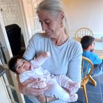 Linda Cuthbert - @cuthbert9684 - Instagram
