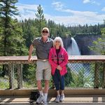 Linda Cuthbert - @linda.cuthbert.94 - Instagram