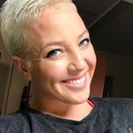 Linda Leon Cuthbert - @bluegoddessxl - Instagram