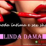 LLINDA DAMA - @linda.dama_modaintima.sexshop - Instagram