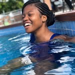 💙OLUWAFERANMI💙 - @_linda_dami - Instagram