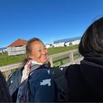 Linda Daney - @nuyaq - Instagram