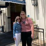 Linda Danner - @tiny_dancer527 - Instagram