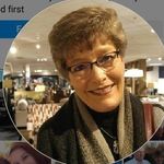 Linda danner - @ldanner10167 - Instagram