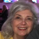 Linda Danner Sprague - @stardoor22 - Instagram