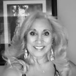Linda Patron Danner - @rosydanner - Instagram