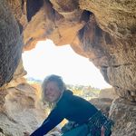 Linda Rusiecki Danner - @peaksomatraining - Instagram