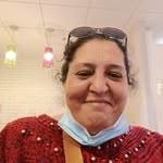 Linda boudaoud - @boudaoudlinda - Instagram