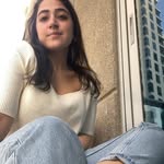 Linda Daoud - @lindadaoud - Instagram
